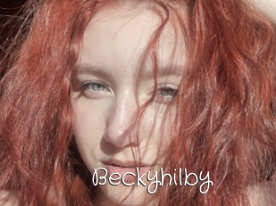 Beckyhilby