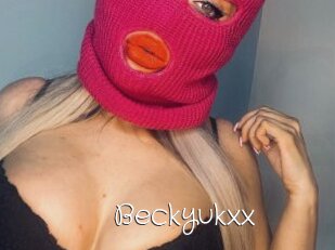 Beckyukxx