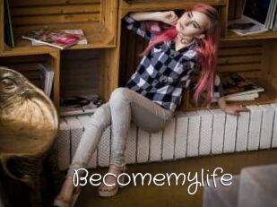 Becomemylife