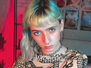 Beeale