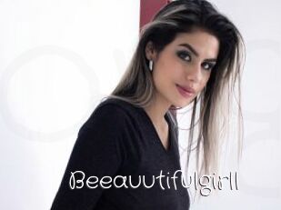 Beeauutifulgirll