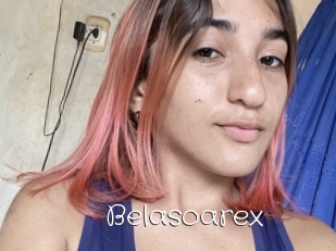 Belasoarex