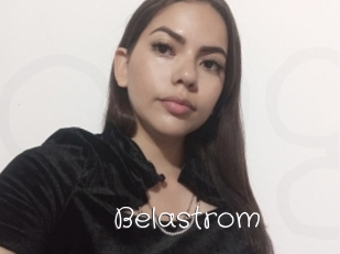 Belastrom