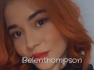 Belenthompson