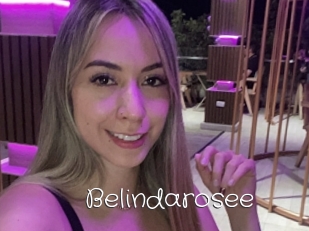 Belindarosee