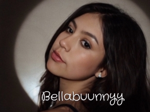 Bellabuunnyy