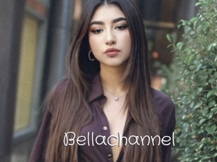 Bellachannel