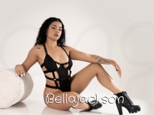 Bellajackson
