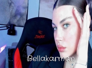 Bellakarman