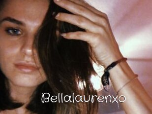 Bellalaurenxo