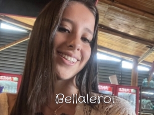 Bellaleroi