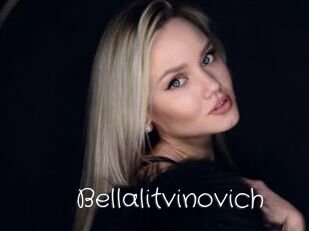 Bellalitvinovich
