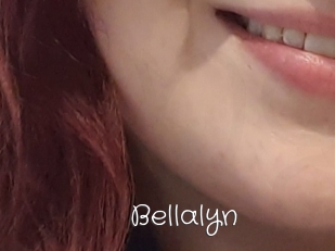 Bellalyn