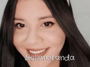 Bellamiranda