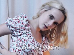 Bellapirsson
