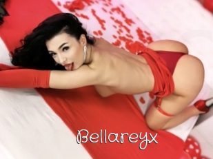 Bellareyx
