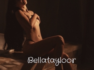 Bellatayloor
