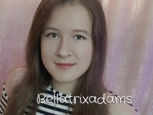 Bellatrixadams