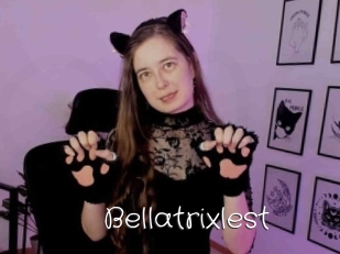 Bellatrixlest