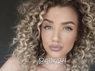 Belle24