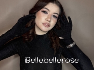 Bellebellerose