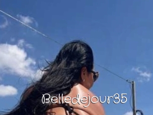 Belledejour35