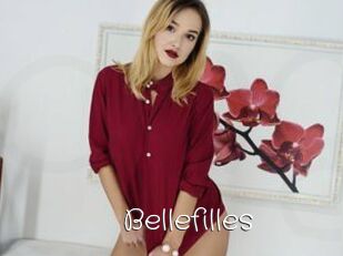 Bellefilles