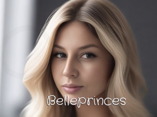 Belleprinces