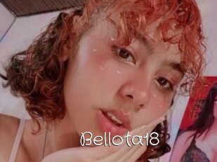 Bellota18
