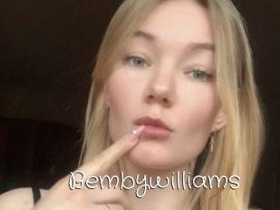 Bembywilliams