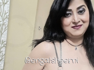 Bengalsheerni