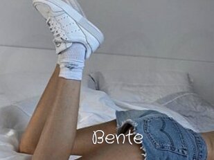 Bente