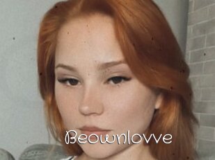 Beownlovve