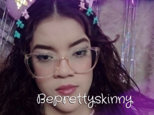 Beprettyskinny
