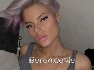 Bereniceale