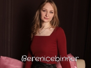 Berenicebinner