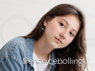 Berenicebolling
