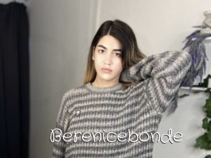 Berenicebonde
