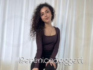 Berenicedaggett