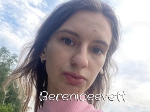 Bereniceevett