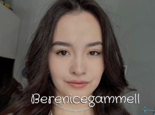 Berenicegammell