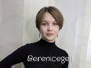 Berenicegell