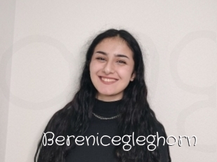 Berenicegleghorn