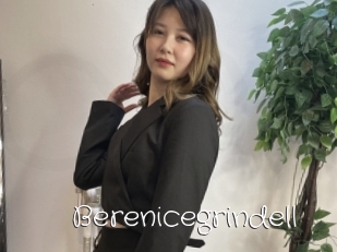 Berenicegrindell