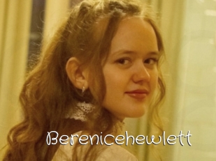 Berenicehewlett