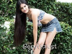 Berettalust
