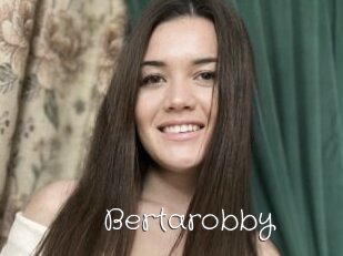 Bertarobby