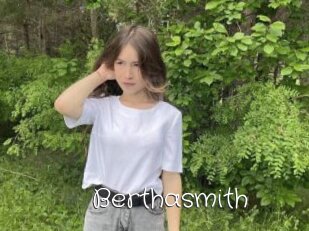 Berthasmith