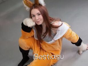Bestiasu