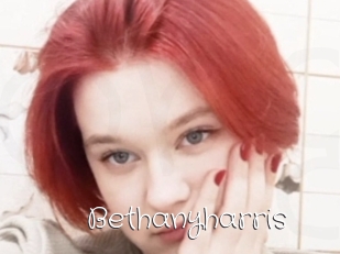 Bethanyharris